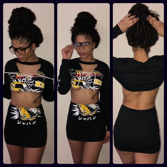 rugrats 2 piece outfit